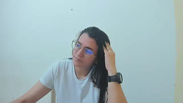 MARILYN_GARCIA's cam snapshot