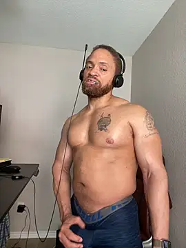 Fathero1time's cam snapshot