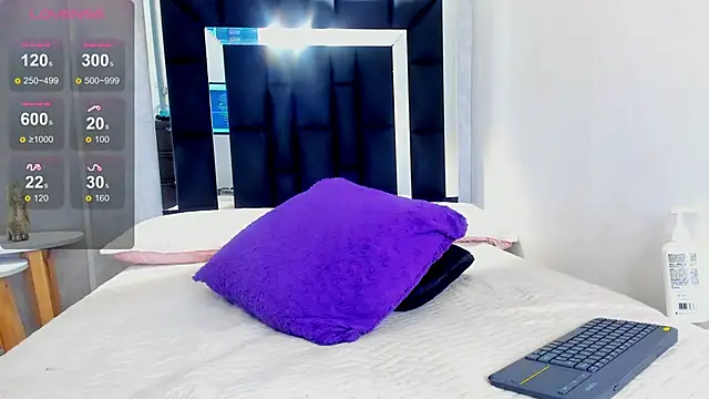 elian_7 live sex cam