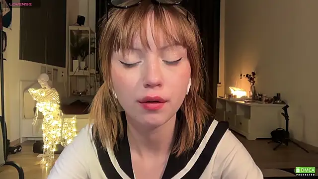 electric_babe live sex cam