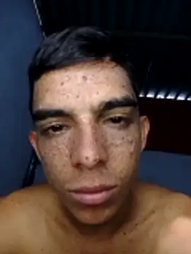 JaiderYeuriel's cam snapshot