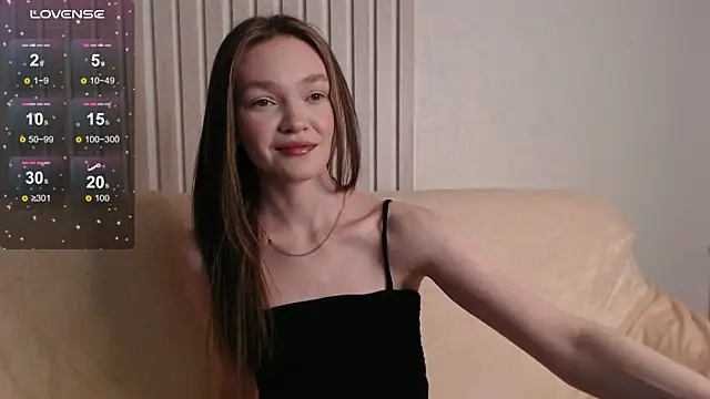 stellapayne1's cam snapshot