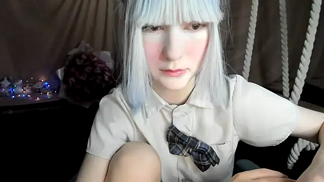 Yoonhee_ki's cam snapshot