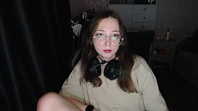 AmeliaKamishiro's cam snapshot