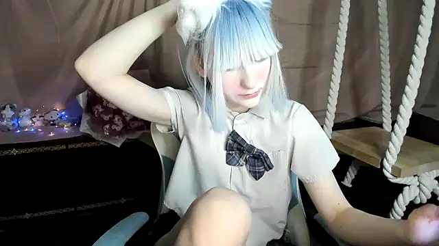 Yoonhee_ki's cam snapshot