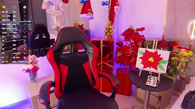 TylerBloom live sex cam