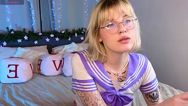 no_1dea's cam snapshot