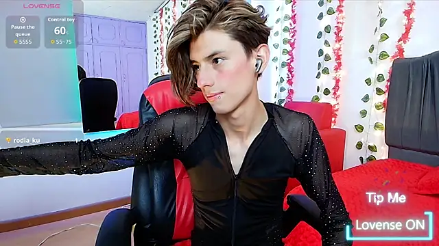 Hot_Alan1 live sex cam