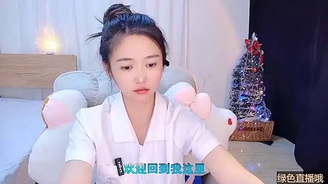 Coco-Sweetie live sex cam