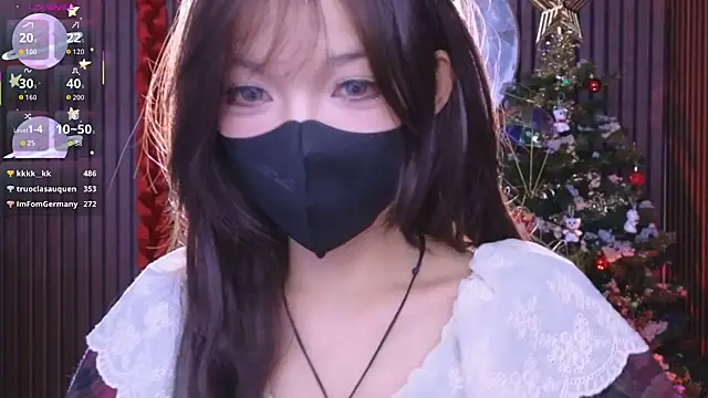 _____Panda_____ live sex cam