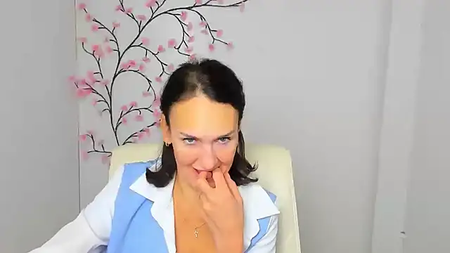 Rosie_Rosee's cam snapshot