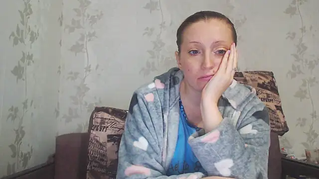 CrystallAngel's cam snapshot