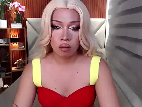 RebecaNextToYou live sex cam