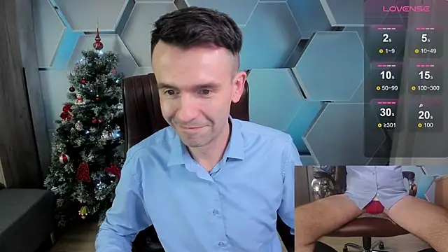 SteveTiger live sex cam