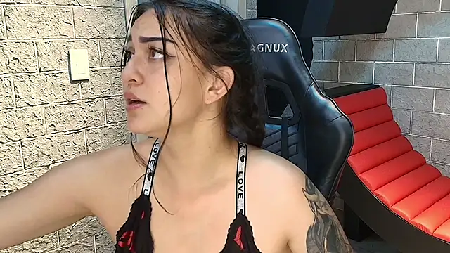 IsabellaRoss's cam snapshot