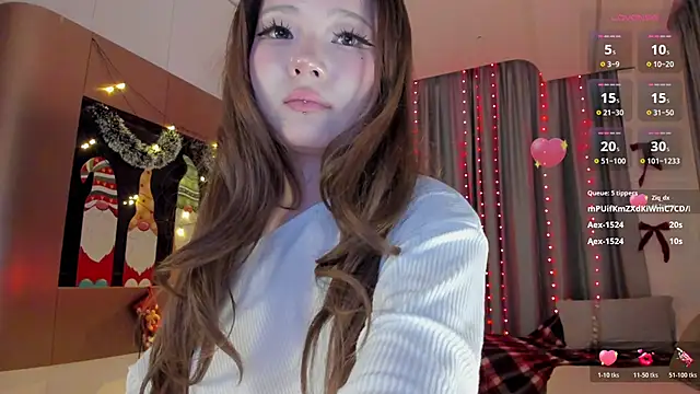 KitayamaChu's cam snapshot