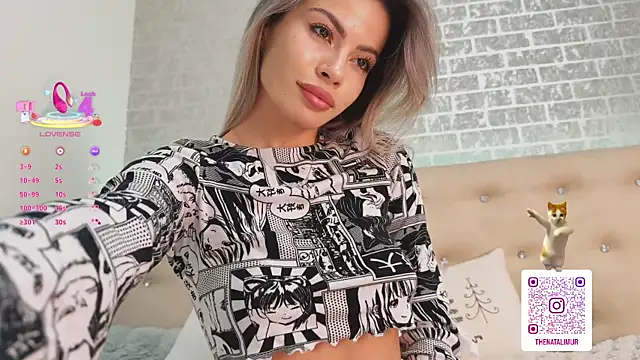 Natalimuur live sex cam