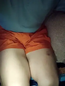 chocolate_alone live sex cam