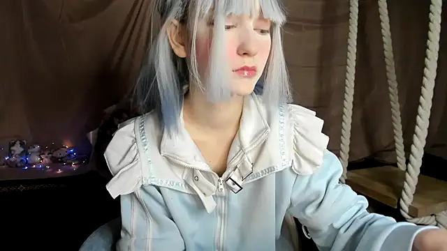 Yoonhee_ki's cam snapshot