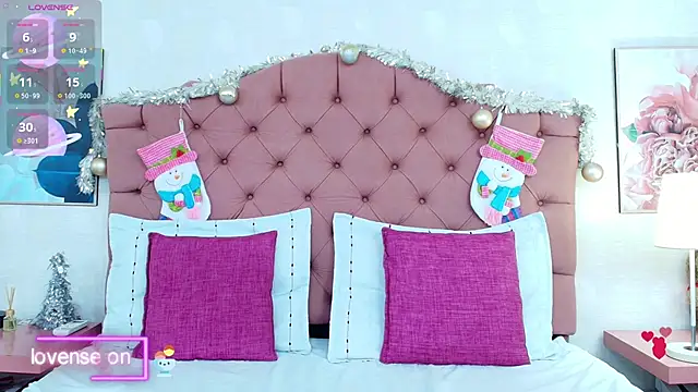 ThyaraJhons's cam snapshot