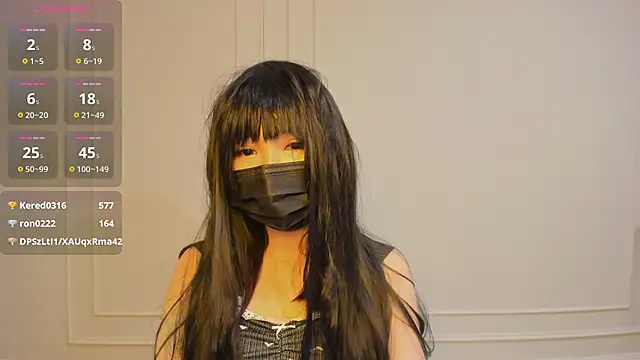 akioramy's cam snapshot