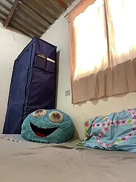 AlexaWarner live sex cam