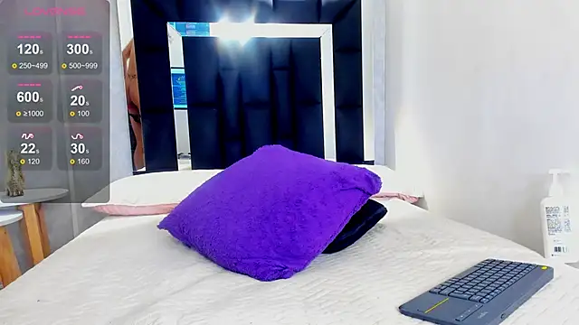 elian_7 live sex cam