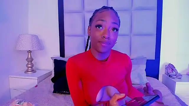 ElisabettaMonroy live sex cam