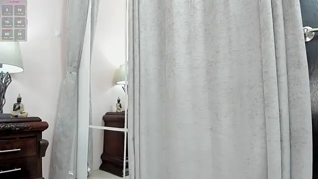 AriSweet live sex cam