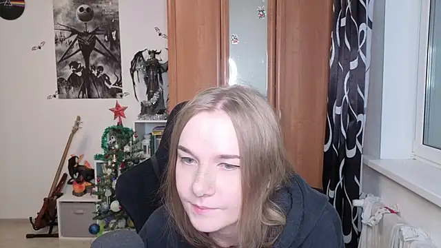 stellablondy live sex cam