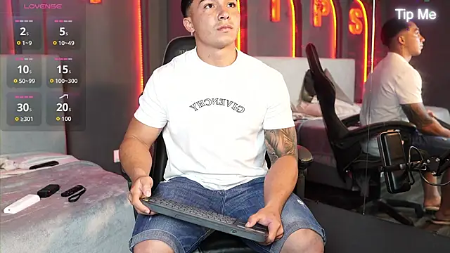 Ryan_Hunt live sex cam