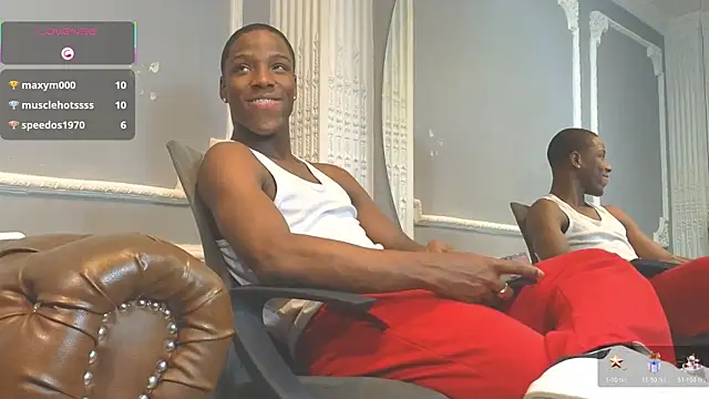 CharlesBrown_ live sex cam