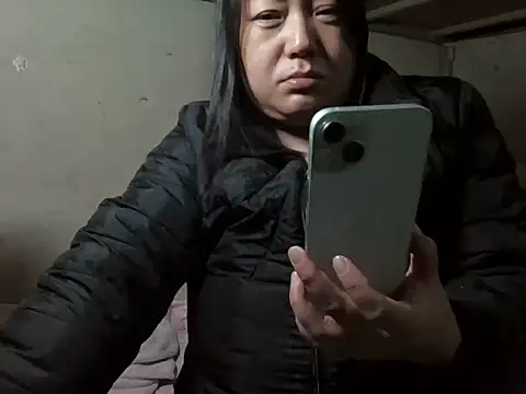 wy92hsm's cam snapshot