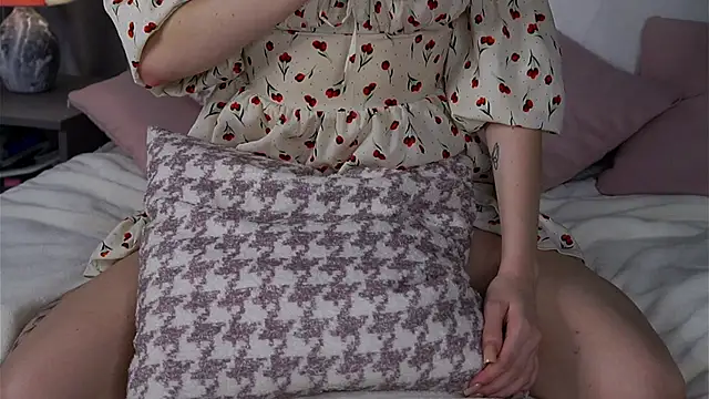 BeckiMacreno's cam snapshot