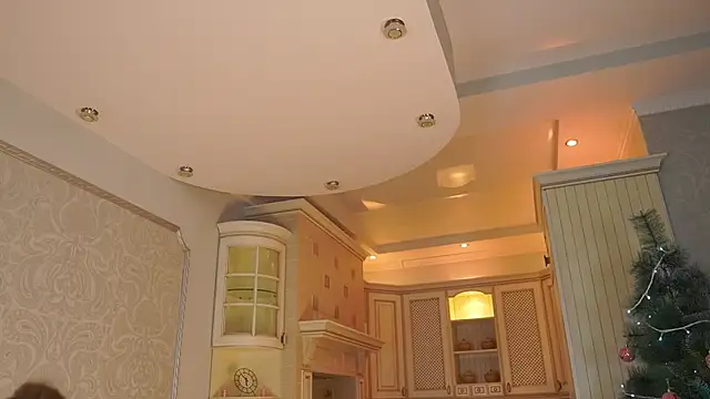 EllisStrano's cam snapshot