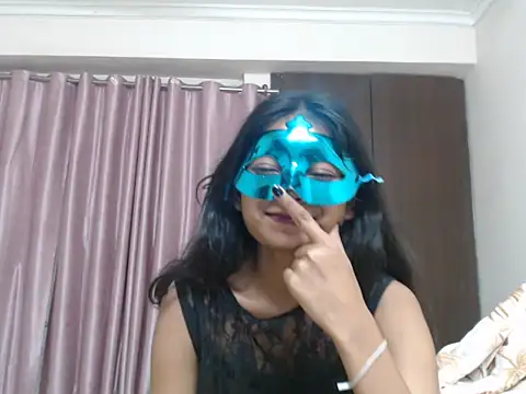 Virgin_Aisha's cam snapshot