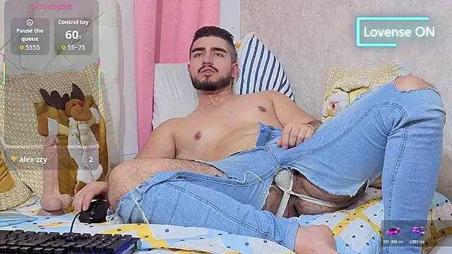 zayn_maximoff live sex cam