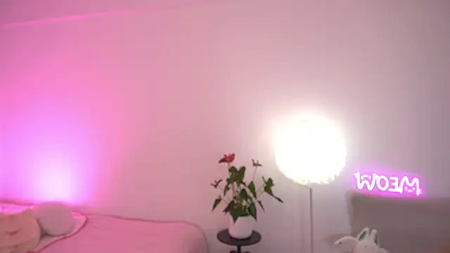 IsabellaBliss_'s cam snapshot