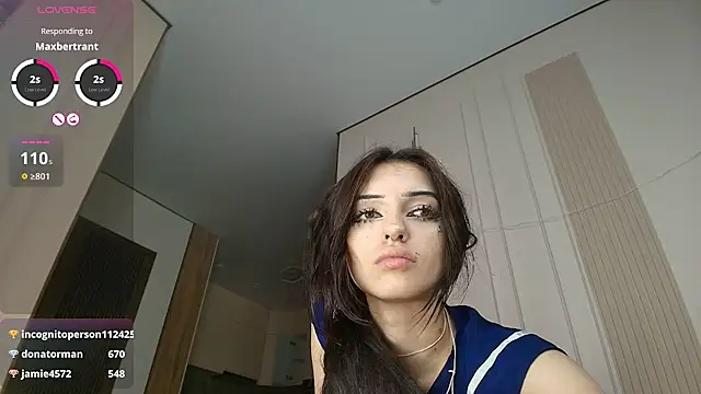 mei_jiin's cam snapshot