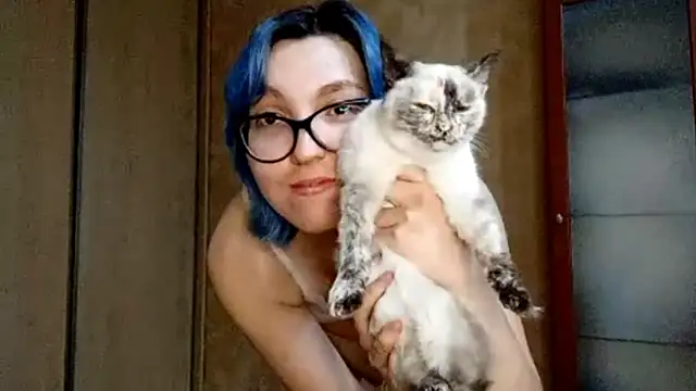 EvonTabb's cam snapshot