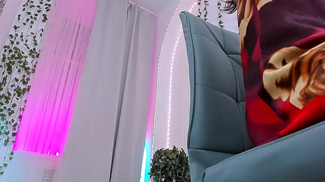 Orfeya's cam snapshot