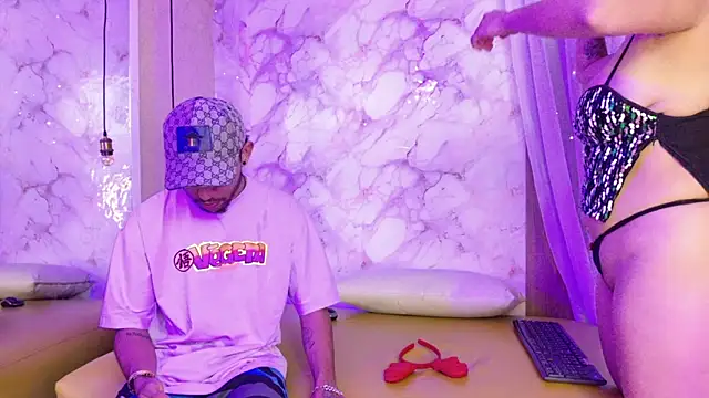 Annyeli live sex cam