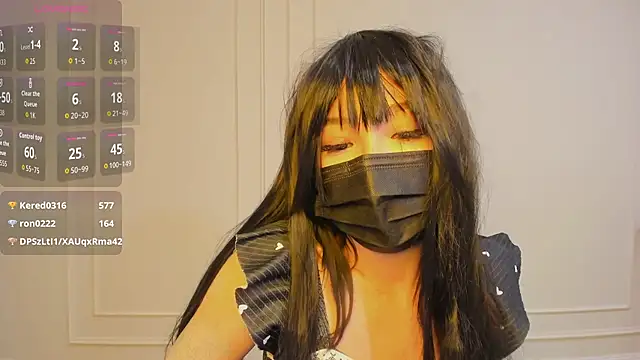 akioramy's cam snapshot