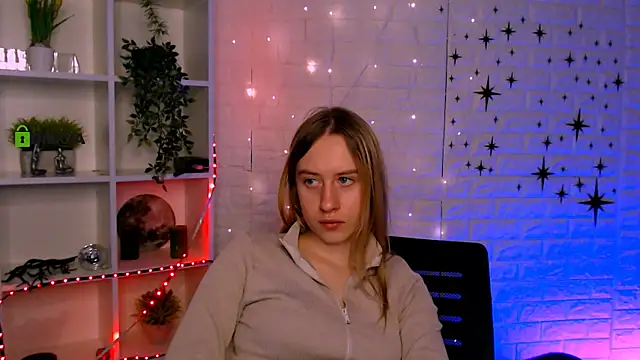 molly_lesser's cam snapshot