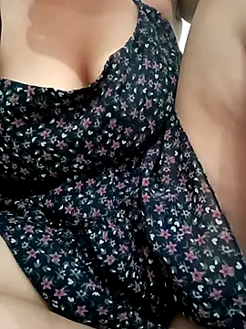 ShamaParvin's cam snapshot