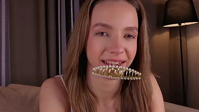 StevieKemner's cam snapshot