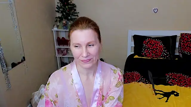 FoxySophia's cam snapshot