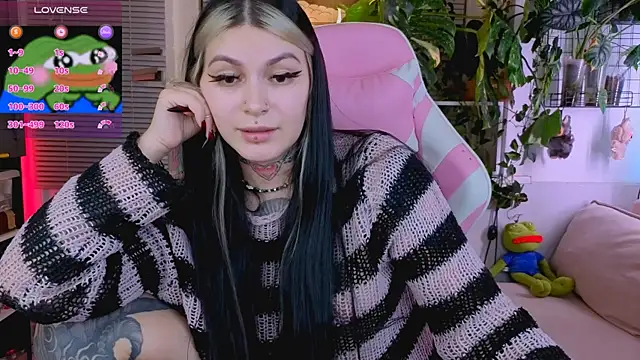 jelya_sg's cam snapshot