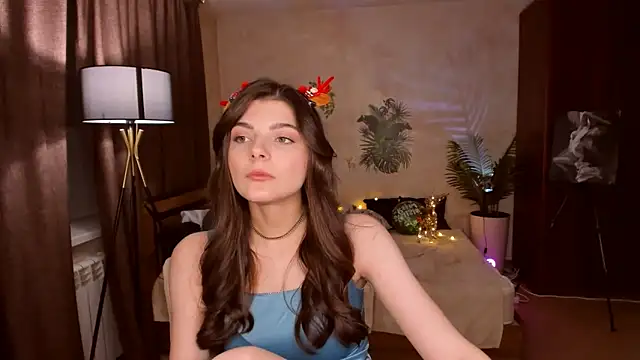 StellaBest's cam snapshot