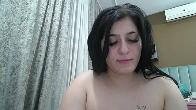 NayaNoirX's cam snapshot